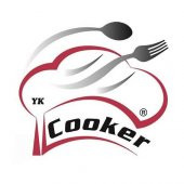 Cooker 500 ml Çelik Termos Bebek Termosu Çay Termosu Su Termosu 1 ADET - 2