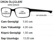 Bigotti Milano BM1118-1 Damla Model Polarize Erkek Güneş Gözlüğü - 3