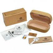 Bigotti Milano BM1123-1 Polarize Camlı Erkek Güneş Gözlüğü - 3