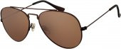 Bigotti Milano BM1118-3 Damla Model Polarize Erkek Güneş Gözlüğü - 1