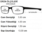 Bigotti Milano BM1118-3 Damla Model Polarize Erkek Güneş Gözlüğü - 3
