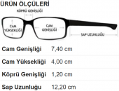 Bigotti Milano BM1131-1 Polarize Camlı Spor Erkek Güneş Gözlüğü - 2