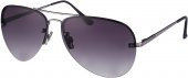 Bigotti Milano BM1048-2 Damla Model Polarize Kadın Güneş Gözlüğü - 1