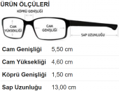 Bigotti Milano BM1048-2 Damla Model Polarize Kadın Güneş Gözlüğü - 2