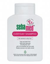 Sebamed Hergün Kullanım Şampuan 400 Ml - 1