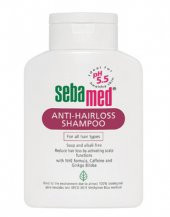 Sebamed Saç Dökülme Karşı Etkili Şampuan 200 Ml - 1