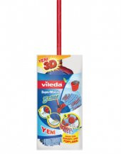 Vileda Mocio Saplı Paspas - 1