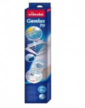 Vileda Genius 70 Çamaşır Kurutmalık - 1