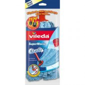 Vileda Süper Klasik Yedek Paspas - 1