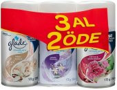 Glade Otomatik Yedek Sprey 3Al 2Ode - 1