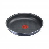 Tefal Ingenio Elegance 4 Parça Küçük Titanium Tava ve Tencere Seti - 2