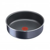 Tefal Ingenio Elegance 4 Parça Küçük Titanium Tava ve Tencere Seti - 3