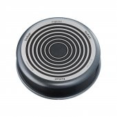 Tefal Ingenio Elegance 4 Parça Küçük Titanium Tava ve Tencere Seti - 4