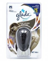 Glade Yeni Araba Kokusu Oto Parfüm - 1