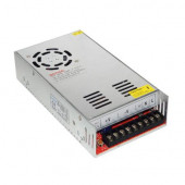 500 WATT 40 AMPER 12 VOLT ŞERİT LED TRAFOSU KAMERA ADAPTÖR (2 YIL GARANTİ) - 1
