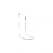 iPhone Kulaklık Dönüştürücü Lightning 3.5mm Jack Araç Aux Ses Jak - 4