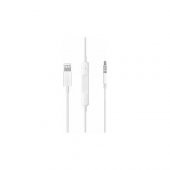 iPhone Kulaklık Dönüştürücü Lightning 3.5mm Jack Araç Aux Ses Jak - 5