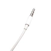 iPhone Kulaklık Dönüştürücü Lightning 3.5mm Jack Araç Aux Ses Jak - 8