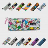 KALEMLIG KALEM CANTASI TEK BOLMELI (KLG-MP01) thumbnail 2