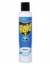 Raid Kokusuz Böcek Öldürücü 300 Ml - 1