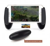 PubG Tetik Tuşu + Gamepad Konsol Joystick Ateş Tetik Tuşu Düğme - 6