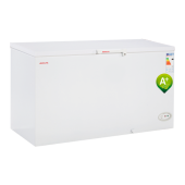 Delta DCF 466 L DERİN DONDURUCU - 1