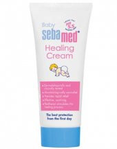 Sebamed Bebek Pişik Önleyici Krem 100 ml - 1
