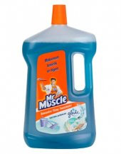 Mr. Muscle Okyanus Sessizligi Yüzey Temizliği 2.5 Lt - 1
