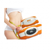 Slimming Belt Profosyonel Titreşimli Zayıflama Kemeri - 3