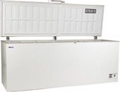 Uğur UDD 600 BK  BLOK KAPAKLI DERİN DONDURUCU - 2