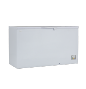 Uğur UDD 500 BK Krom Derin Dondurucu - 1