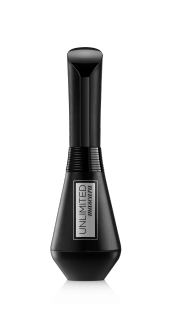 Loreal Paris Unlimited Siyah Maskara - 1