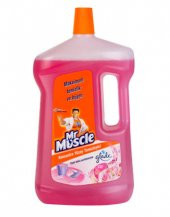 Mr. Muscle Floral Yüzey Temizliği 2.5 Lt - 1