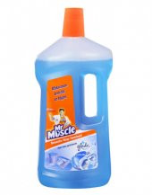 Mr. Muscle Cool Air Yüzey Temizliği 1000Ml - 1