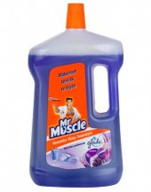 Mr. Muscle Lavanta Yüzey Temizliği 2.5 Litre - 1