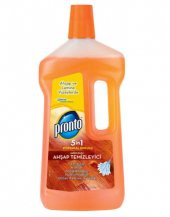 Pronto Portakal Ahsap Temizleyici 750 ml - 1