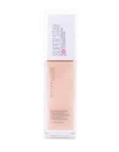 Maybelline New York Superstay 24H Fondöten 021 Nude Beige - 1
