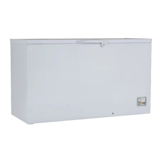 Uğur UDD 500 BK Blok Kapaklı Derin Dondurucu - 2