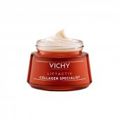 Vichy Liftactiv Hyalu Collagen Specialist Yaşlanma Karşıtı Bakım Kremi 50 ml Tüm Cilt Tipleri - 1