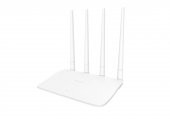 TENDA F6 4 PORT WiFi-N 300Mbps ROUTER 4 ANTEN F6 - 4