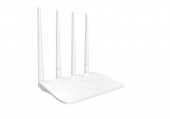 TENDA F6 4 PORT WiFi-N 300Mbps ROUTER 4 ANTEN F6 - 3