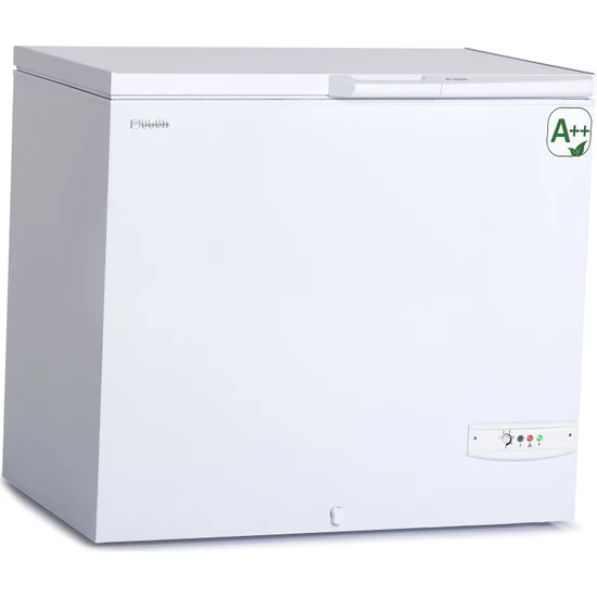 Uğur UED 280 A++ Derin Dondurucu - 2