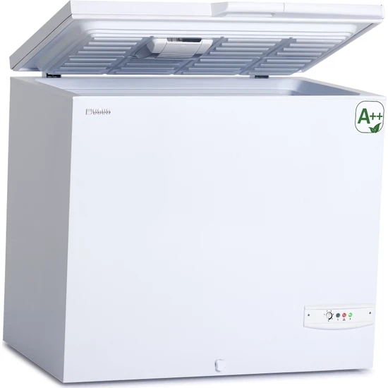 Uğur UED 280 A++ Derin Dondurucu - 4
