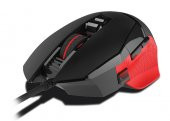 Rampage CENTAUR SMX-R13 8 Tuş Gaming RGB Oyuncu Mouse - 2