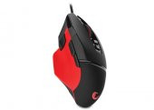 Rampage CENTAUR SMX-R13 8 Tuş Gaming RGB Oyuncu Mouse - 3