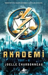 Akademi - Test 2 - 1