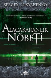 Alacakaranlık Nöbeti - Gece Nöbeti 3 - 1