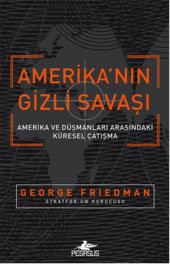 Amerikanın Gizli Savaşı - 1