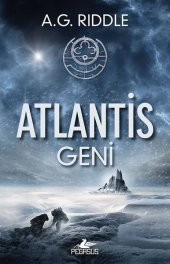 Atlantis Geni - Kökenin Gizemi 1 - 1