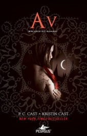 Av - Gece Evi Romanı 5 - 1